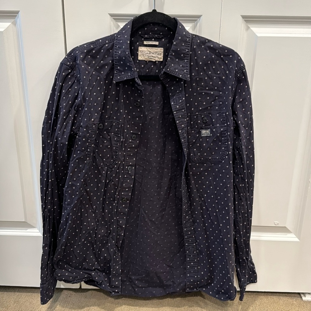 Denim & Supply by Ralph Lauren button down